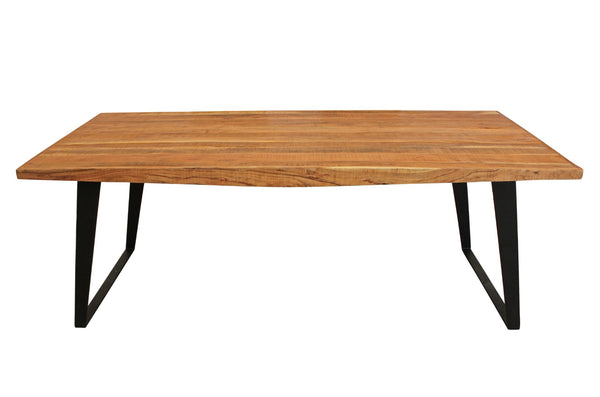 Moti Lloyd Arm Chair in Leather 94011058