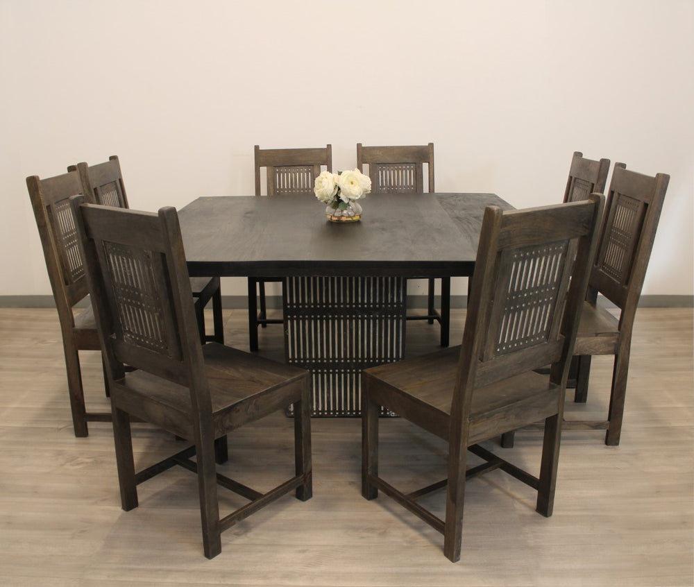 Moti 2-PIECE SET: Sarah Chair 79111001