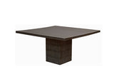 Moti Sarah 60" Square Gathering Table 79102001