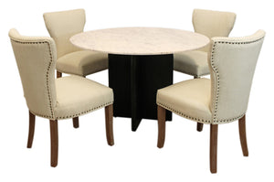 Moti Jill Side Chair 88011088