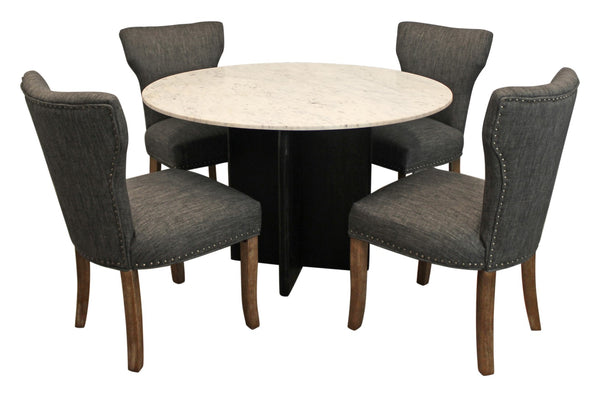 Moti Jill Side Chair 88011089