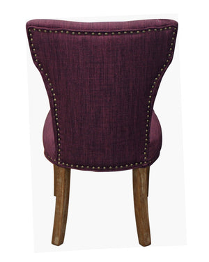 Moti Jill Side Chair 88011090