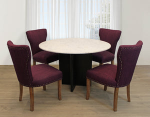 Moti Jill Side Chair 88011090