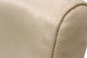 Moti Lloyd Arm Chair in Leather 94011059