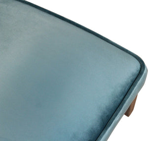 Moti Inwood Side Chair In Quartz Set of 2 88011083