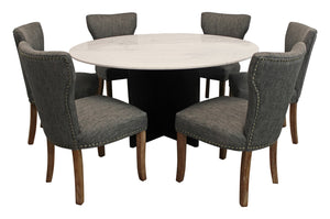 Moti Jill Side Chair 88011089