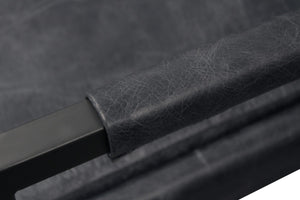 Moti Terra 60" Marble Top Round Dining Table 82002005