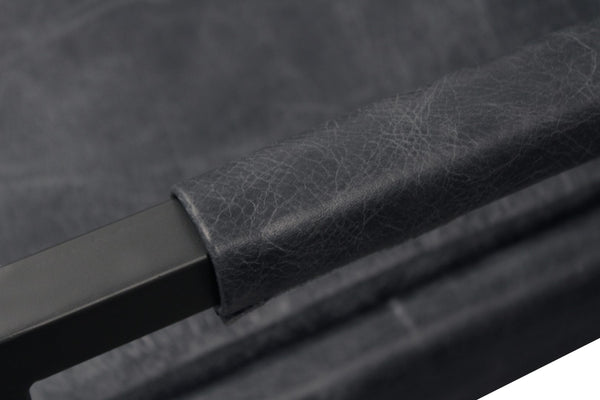 Moti Terra 60" Marble Top Round Dining Table 82002005