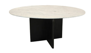 Moti Lloyd Arm Chair in Leather 94011058