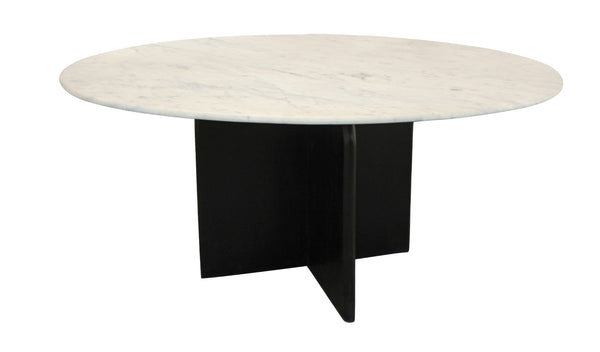 Moti Lloyd Arm Chair in Leather 94011058