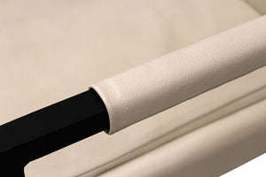 Moti Terra 60" Marble Top Round Dining Table 82002005