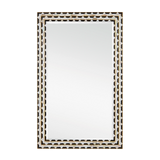 Macy Rectangular Mirror