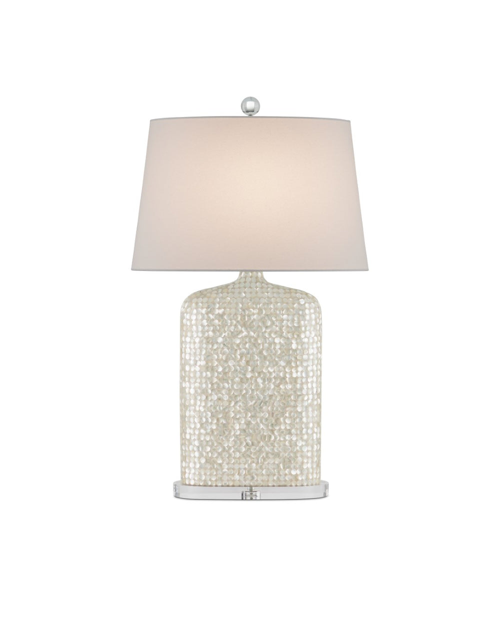 Gerri Dot Table Lamp