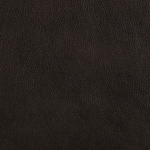 English Elm MOTION Loveseat Dark Brown Gel Leatherette Recliner 71" x 39" x 40" Metal Power Frame Solid Wood B089112992