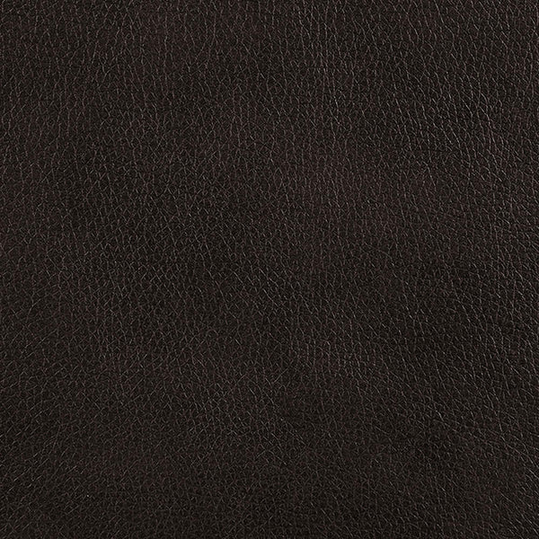 English Elm MOTION Loveseat Dark Brown Gel Leatherette Recliner 71" x 39" x 40" Metal Power Frame Solid Wood B089112992