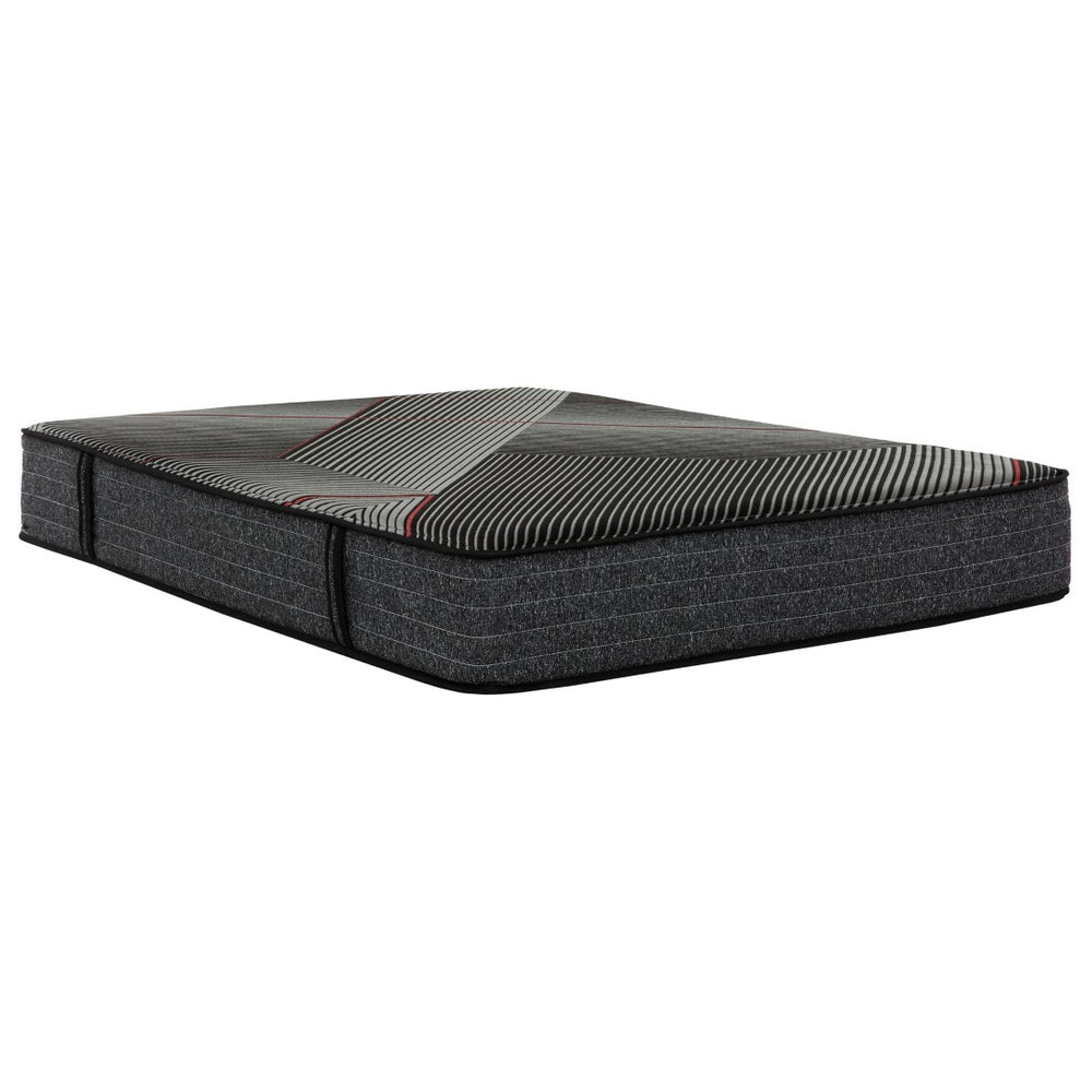English Elm 11 Inch Hybrid King Mattress Pocket Coils Cooling Foam Medium Firm Sleep Support B011P474207