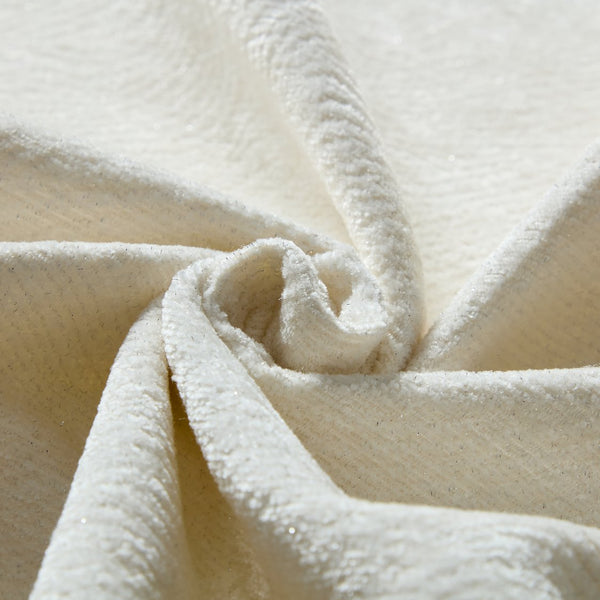 English Elm Modern Oversized Modular Sectional Sofa With Ottomans & Pillows - No Assembly, Soft Chenille Comfort W1885S00061