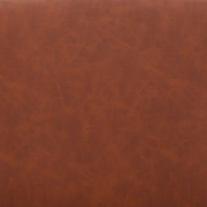 Charon Barstool - Set of 2 Vintage Brown 110260 Zuo Modern