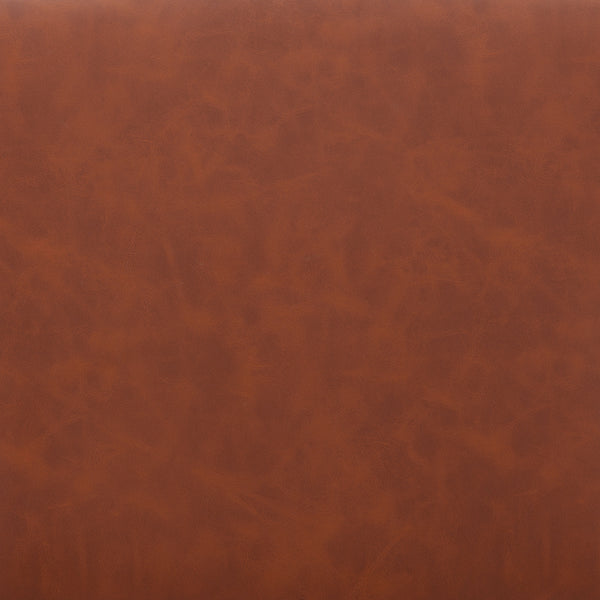 Charon Barstool - Set of 2 Vintage Brown 110260 Zuo Modern