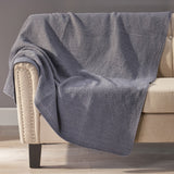 Christopher Knight Home® Noble House Ultrasonic Throw