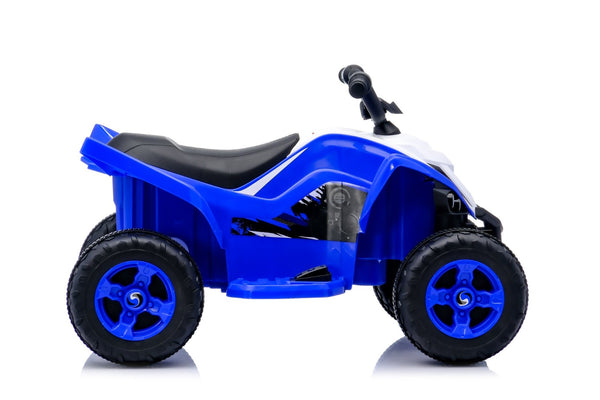 English Elm Kids Dual Motor Ride on Car with Bluetooth Led Lights Remote Control Toddler Gift W1760P384572