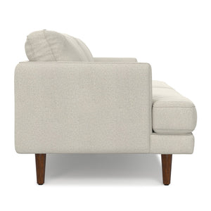 English Elm Livingston 90-Inch Eco-Conscious Sofa: Handcrafted Comfort, Durable Design & Easy Maintenance B136P364299