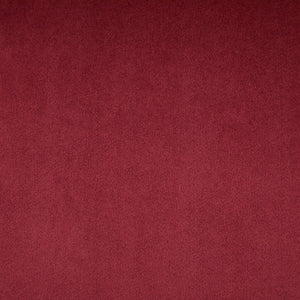 English Elm Swivel Velvet Barstools with Supportive Curved Back, Thick Foam & Spring Seat, 360° Rotation, Sturdy Wooden Frame WINE RED W1143P369088