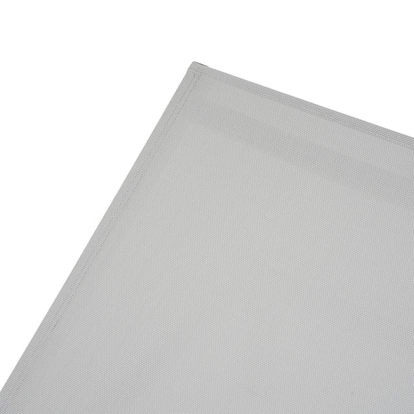 English Elm Christopher Knight Home® - Outdoor 2-Piece Chaise Lounge Set Adjustable Aluminum Pool Patio Chairs Rustproof Mesh UV-Resist, 400lb Capacity N779P248447W