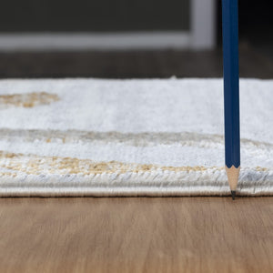 English Elm Nova Multi Area Rug 7 Ft. 10 In. X 9 Ft. 10 In. - Soft, Durable & Stylish For High-Traffic Spaces B186P181167