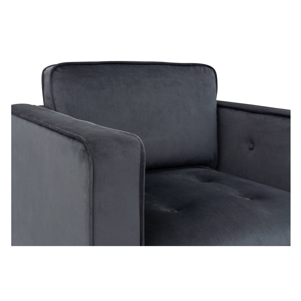 Madrid Modern/Contemporary Swivel Chair