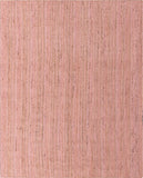 Unique Loom Braided Jute Dhaka Hand Braided Solid Rug Light Pink,  8' 0" x 10' 0"