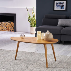 Christopher Knight Home® - Noble House - Elam Wood Coffee Table