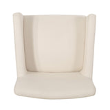 Christopher Knight Home® - Noble House - Mcclure Contemporary Upholstered Armchair