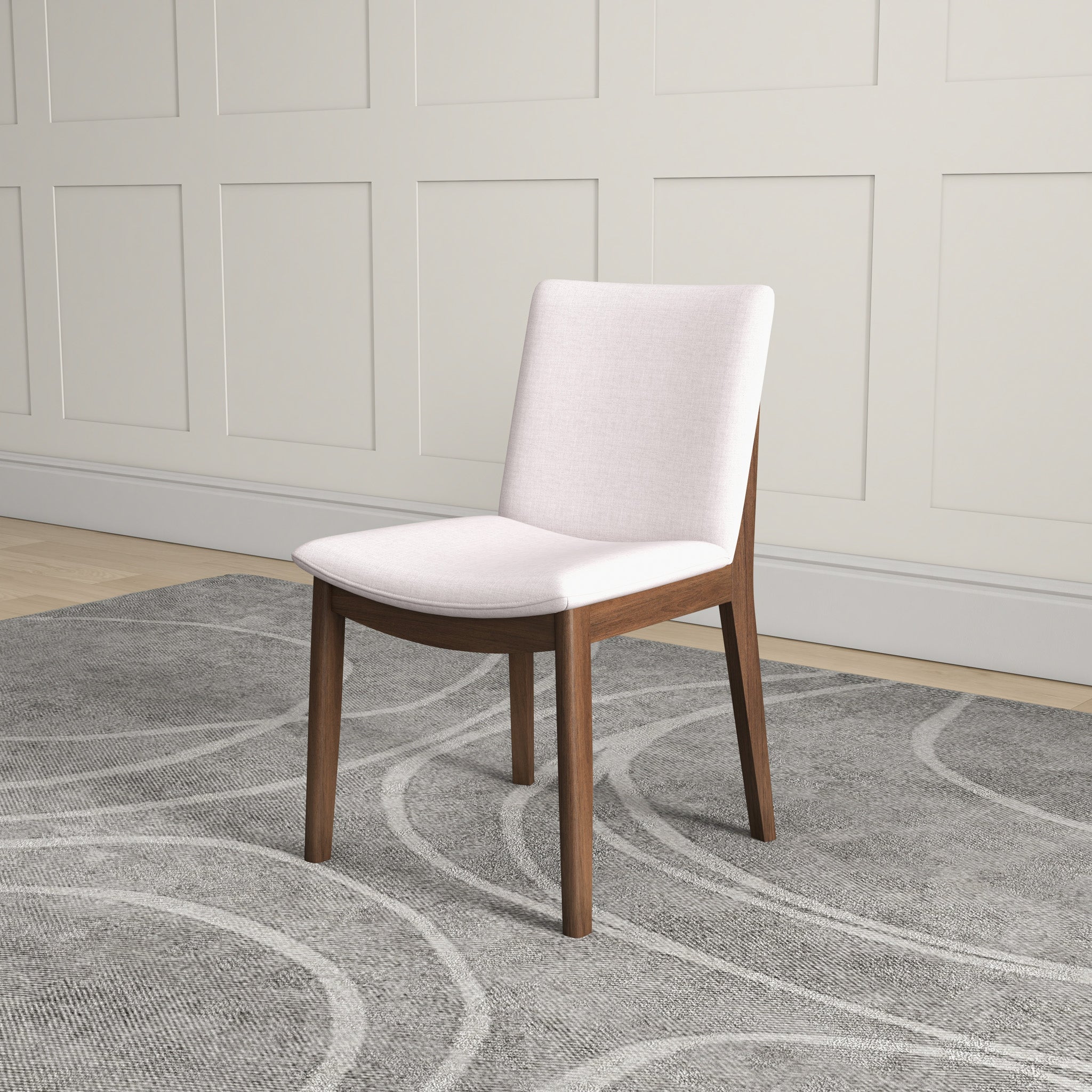 English Elm Laura Dining Chairs - Thumbnail 3