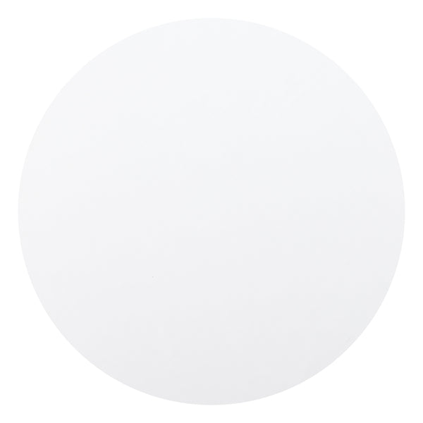 Auray Bar Table White 109828 Zuo Modern