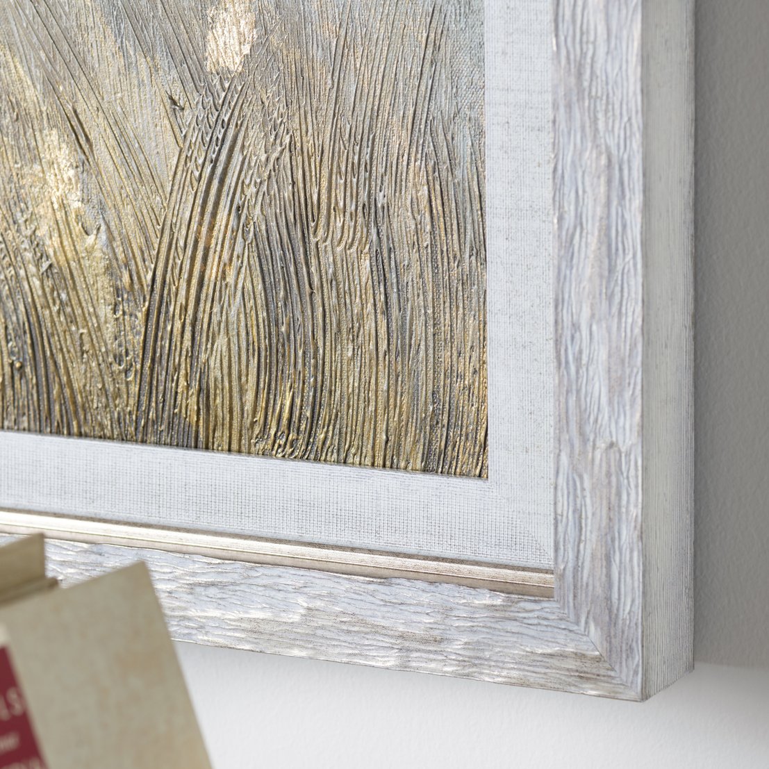 Crestview Collection Bowman Canvas Painting Wall Art - Thumbnail 5