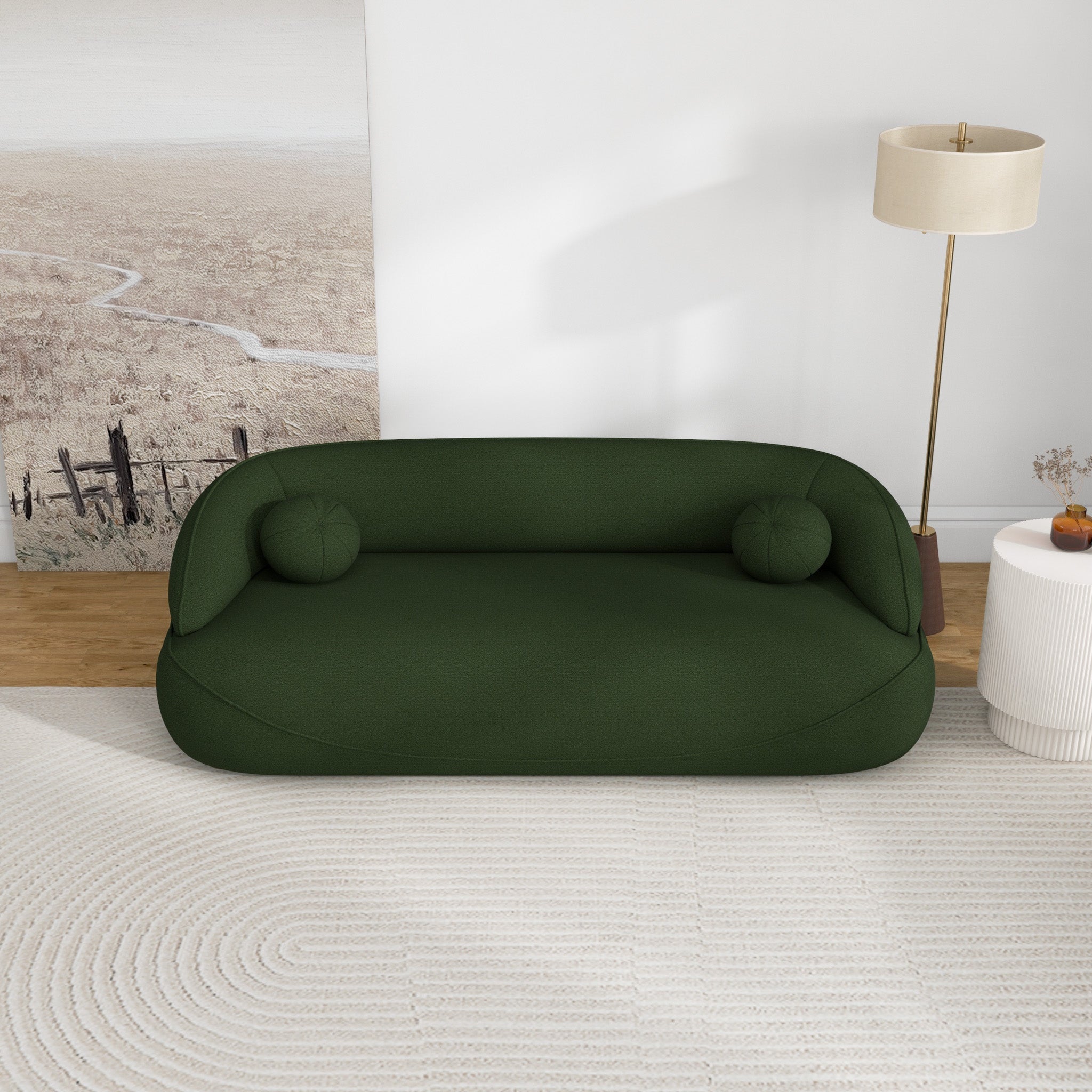 English Elm Andrew Sofa - Thumbnail 3