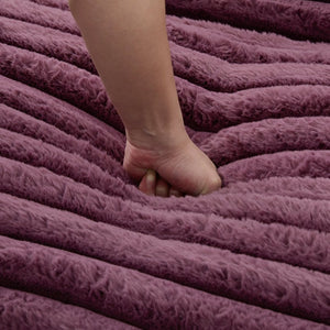 English Elm Oversized Double Chaise Lounge Sofa - Plush Cloud Couch With Usb Ports, Cup Holders & Pillows N719S002110J-GIGA