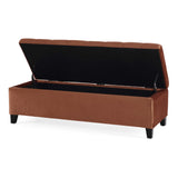 Christopher Knight Home® - Noble House - - Storage Ottoman