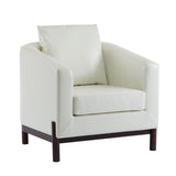 Christopher Knight Home® - Noble House - - Anurudh Barrel Club Chair