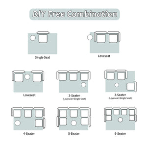English Elm Compression Sofa - Versatile Chenille Convertible Floor Bed, No Assembly, Perfect For Small Spaces! W3723S00017