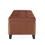 Christopher Knight Home® - Noble House - - Storage Ottoman