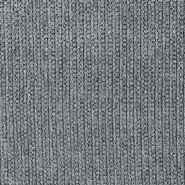 English Elm Joy Grey Pub Height Bar Stool Pair — Upholstered Curved Back Support, Metal Frame, Geometric Footrest, Durable Comfort B062P299865