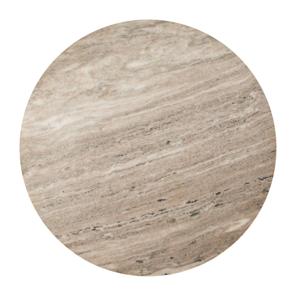 Zuo Modern Glasa Coffee Table Multicolor - Chic Modern Design With High-quality Marble, Mdf, And Iron Finish Multicolor Natural Marble,Mdf,Iron 110626-zuo-modern