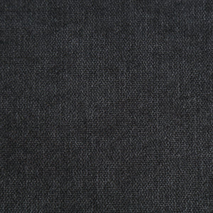 English Elm U_Style Convertible 2-in-1 Sofa Bed Sleeper with Large 63"x70.9" Mattress, Retro Rivet Accent Design DARK GREY W2705S00019