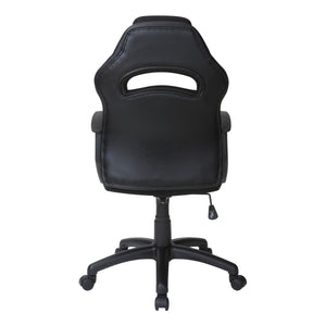 OSP Home Furnishings Influx Gaming Chair Blue