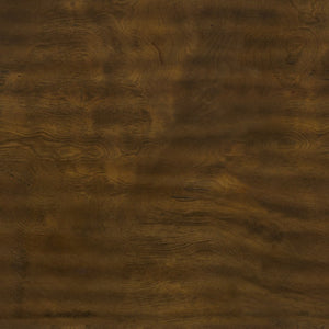 English Elm Parliament Traditional Hardwood Media Console with Bronze Hardware and Glass Doors B108P468547