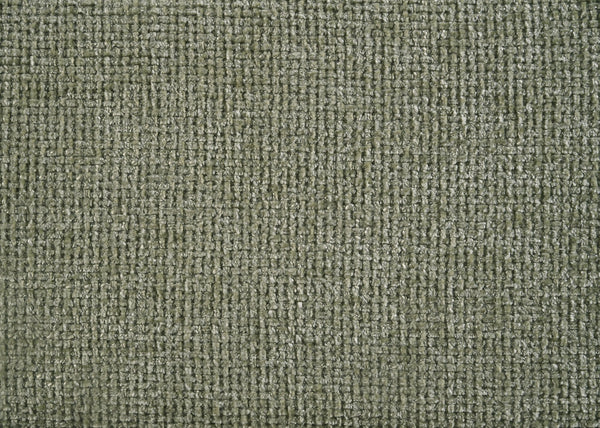 English Elm Luxurious Modern Daybed with Pull-Out Trundle, Button Tufted Upholstery and Nailhead Trim Comfort Elegance Light Green 41.75 L x 41.63 W x 6.38 H B011S01716