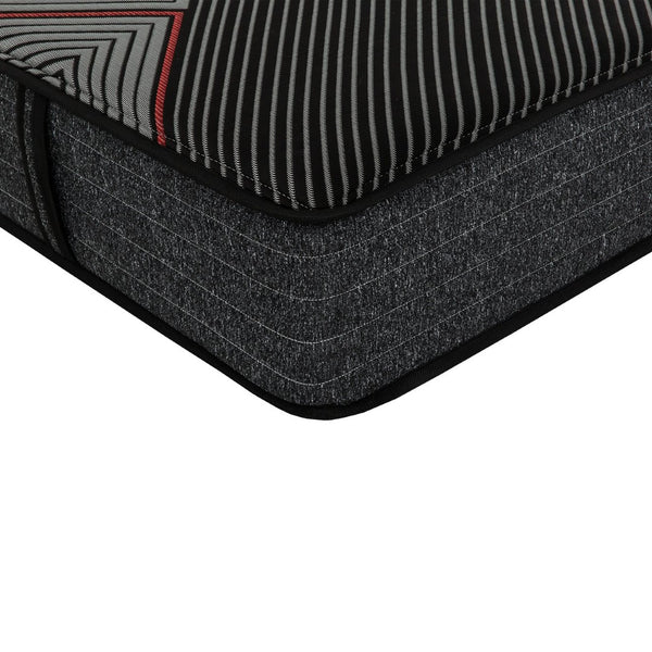 English Elm California King Gel Memory Foam Hybrid Mattress Pocket Coils Medium Firm Sleep B011P474206