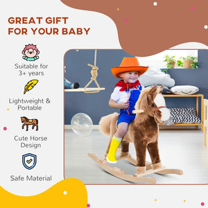 English Elm Qaba Triceratops Toddler Ride on Toy 6v Battery Powered Dinosaur Car with Music W2225P249742